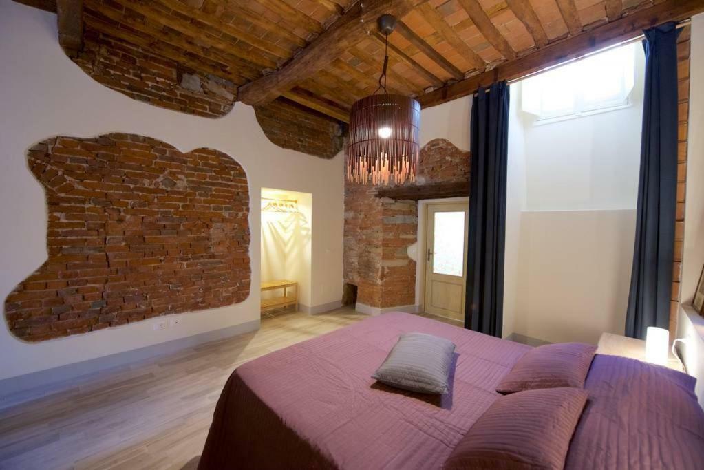 Casa Nora Hotel Lucca Exterior photo