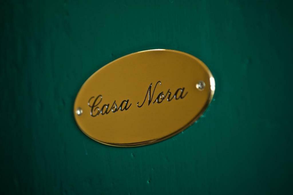 Casa Nora Hotel Lucca Exterior photo
