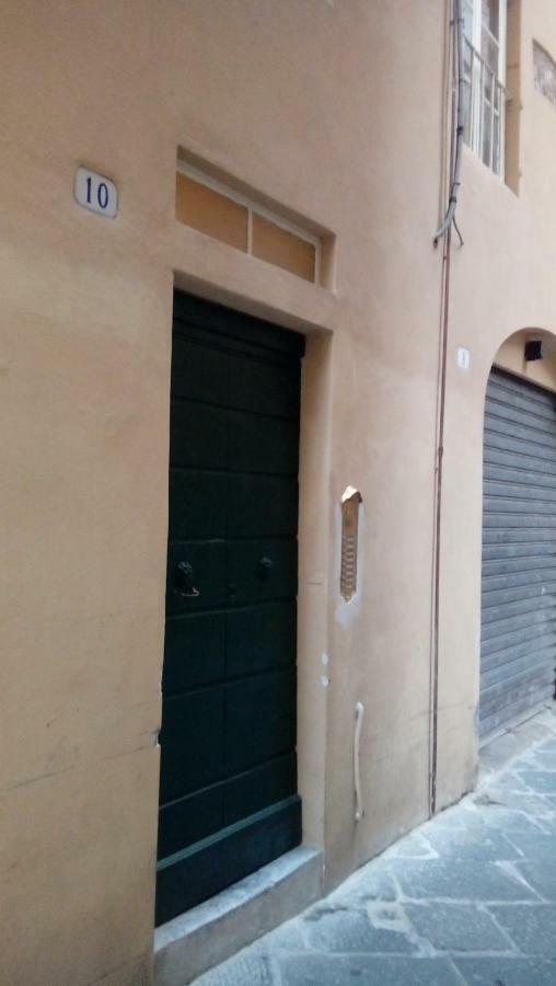 Casa Nora Hotel Lucca Exterior photo