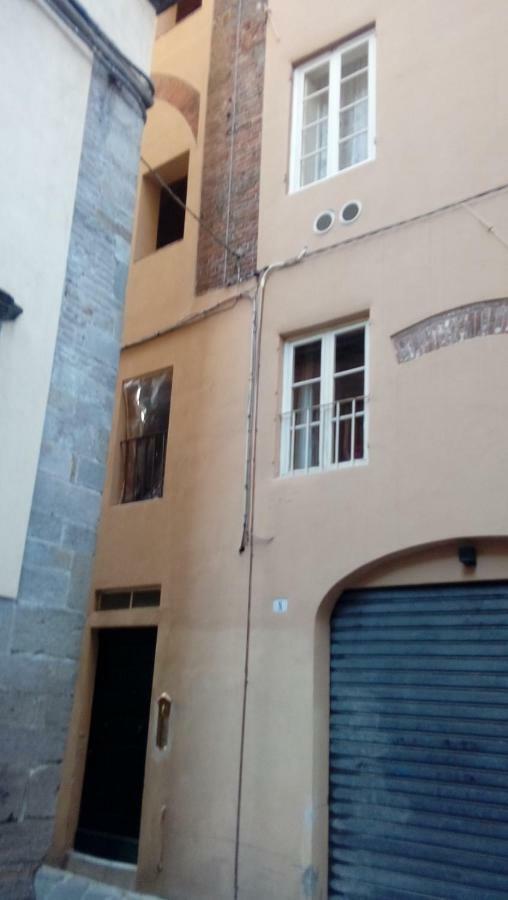 Casa Nora Hotel Lucca Exterior photo
