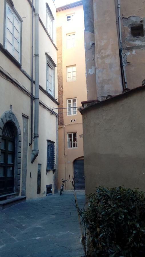 Casa Nora Hotel Lucca Exterior photo