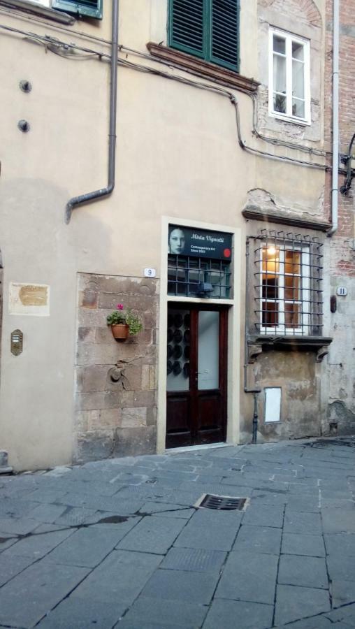 Casa Nora Hotel Lucca Exterior photo